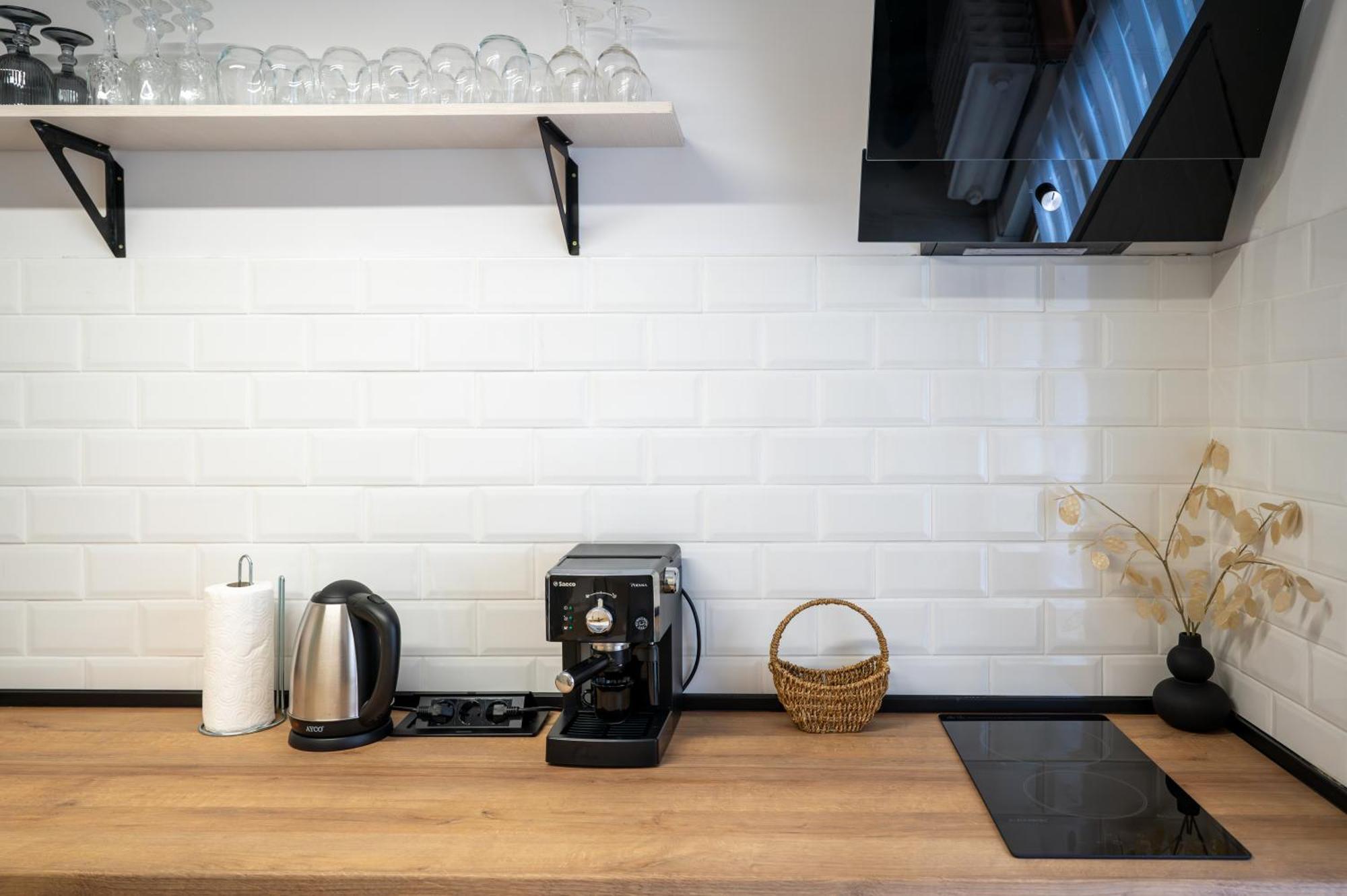 Beautiful Two-Bedroom Apartment In City Center Sofia Exteriör bild