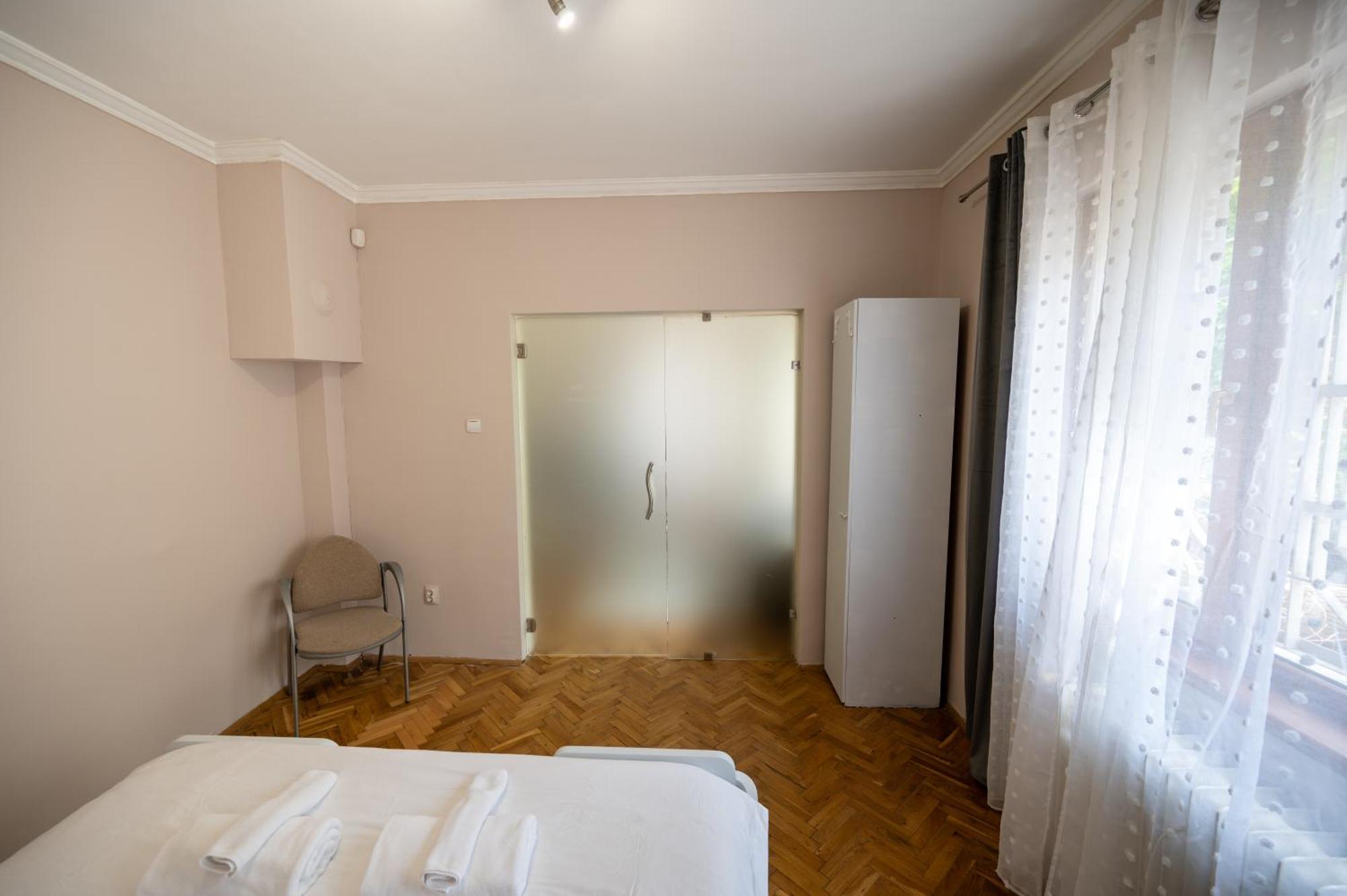 Beautiful Two-Bedroom Apartment In City Center Sofia Exteriör bild