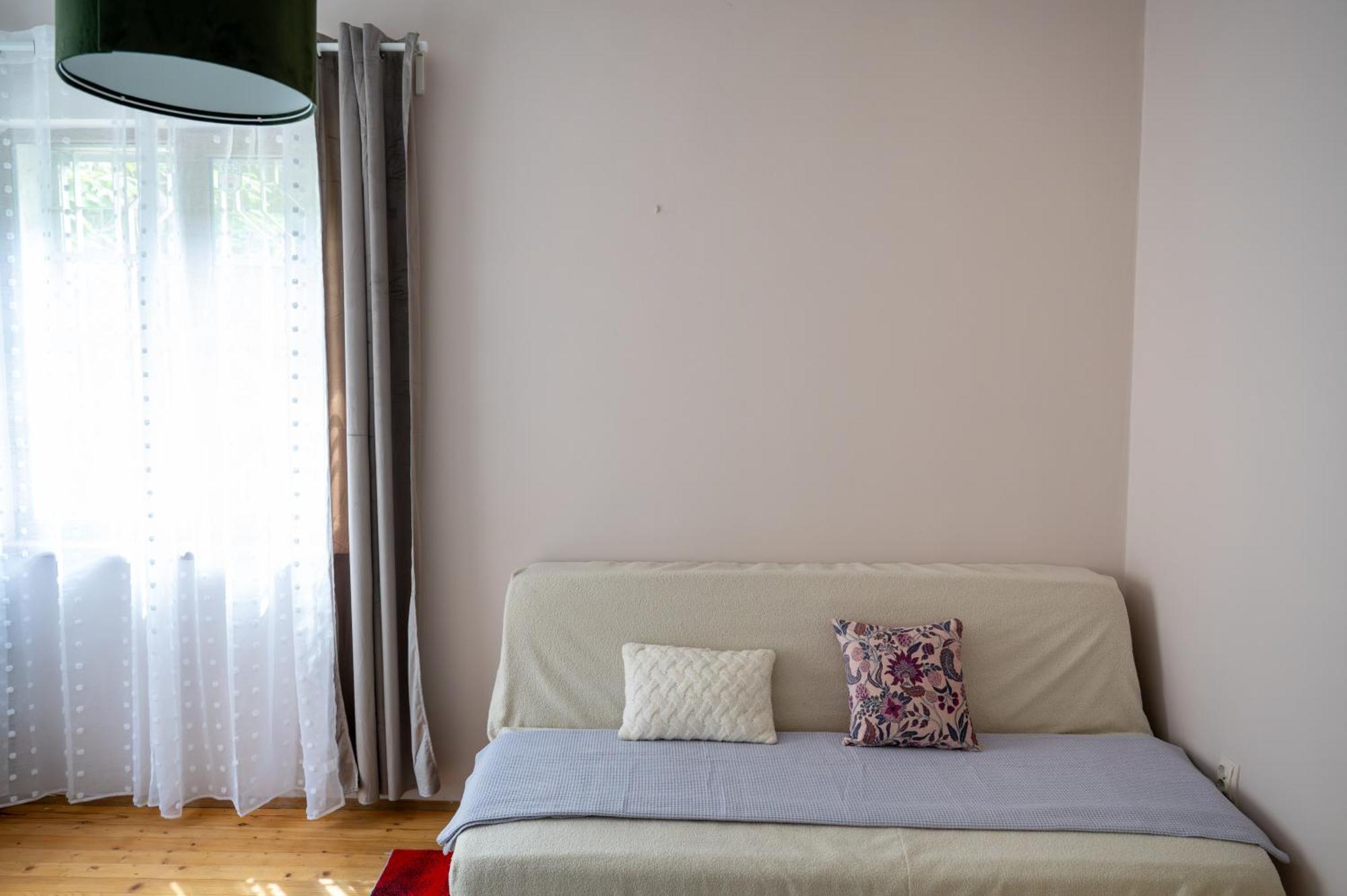 Beautiful Two-Bedroom Apartment In City Center Sofia Exteriör bild